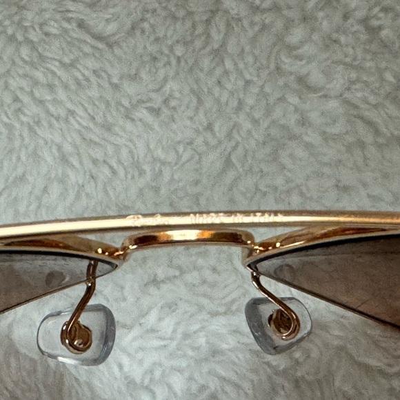 Ray Ban aviator sunglasses - Picture 5 of 12